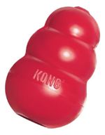 Brinquedo Recheável Para Cães Kong Classic X-large