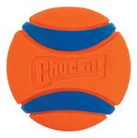 Chuckit! Bolinha Ultra Média 6cm - Modelo 0168