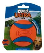 Chuckit! Bolinha Ultra Média 6cm - Modelo 0168