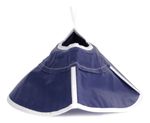 COLAR ELIZABETANO SOFT GATOS/CAES BUSTER UNITARIO