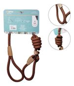 Guia 2 Em 1 Longa Coleira De Mão Para Pet Reforçado Up4you