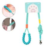 Guia Bubble 2 Em 1 Para Pet Reforçado Confortável Up4you