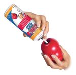 Kong Classic Large Grande Brinquedo Dispenser Para Cães Cor Vermelho