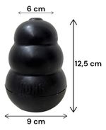 Kong Extreme X Large Brinquedo Cães Tamanho Grande Pet