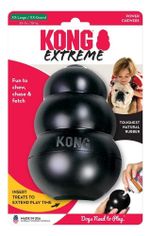 Kong Extreme Xx Large Brinquedo Para Cães Tamanho Xxl