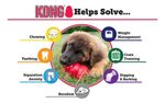 Kong Extreme Xx Large Brinquedo Para Cães Tamanho Xxl