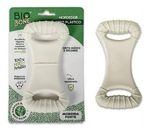 Mordedor Grande para Cães Biobone Zero Plástico - Mordida Moderada - Cana