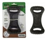 Mordedor Grande para Cães Biobone Zero Plástico - Mordida Moderada - Madeira