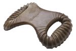Mordedor Para Cães Benebone Dental Chew Bacon Médio