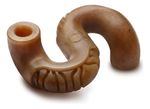 Mordedor Para Cães Benebone Tripe Bone Pequeno