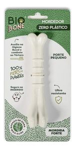 Ossinho Pequeno Biobone Extra Forte Cães Pequenos - Cana