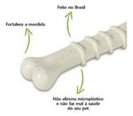 Ossinho Pequeno Biobone Extra Forte Cães Pequenos - Cana