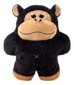 Pelucia Kong Snuzzles Gorilla X-large Brinquedo Cachorro G