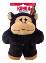 Pelucia Kong Snuzzles Gorilla X-large Brinquedo Cachorro G
