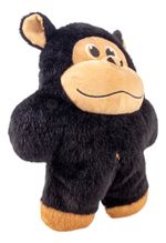 Pelucia Kong Snuzzles Gorilla X-large Brinquedo Cachorro G