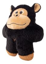 Pelucia Kong Snuzzles Gorilla X-large Brinquedo Cachorro G