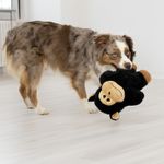 Pelucia Kong Snuzzles Gorilla X-large Brinquedo Cachorro G