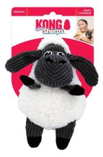 Pelúcia Para Cachorro Kong Ovelha Sherps Floofs