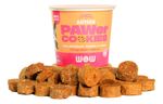 Petisco Natural Pawer Cookies Cães Wow Pet Food - Frango Antiox