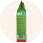 Petisco Natural Wow Pet Food Frango Com Catnip Gatos 50g
