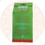 Petisco Natural Wow Pet Food Frango Com Catnip Gatos 50g