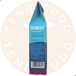Petisco Natural Wow Pet Food Peixe Com Catnip Gatos 30g