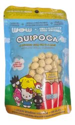 Petisco Para Caes Quipioca Sabor Quinoa File De Frango 30g