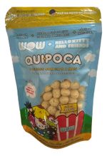 Petisco Para Caes Quipioca Sabor Quinoa File De Frango 30g