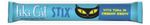 Petisco Umido STIX Tiki Cat Gatos Atum ao Molho (tipo churu)