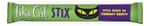 Petisco Umido STIX Tiki Cat para Gatos Alimento e Ração hidratação felina - Dieta carnívora - Pato ao Molho