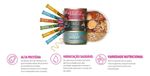 Petisco Umido STIX Tiki Cat para Gatos Alimento e Ração hidratação felina - Dieta carnívora - Pato ao Molho