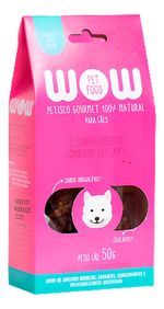 PN DOG Surpreendente lombinho crocante 50g