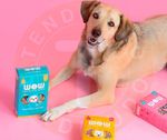 PN DOG Surpreendente lombinho crocante 50g