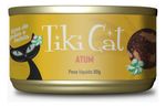 TIKI CAT GRILL ALIMENTO UMIDO PARA GATOS - ATUM