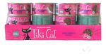 TIKI CAT GRILL ALIMENTO UMIDO PARA GATOS - ATUM E CARANGUEJO