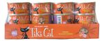 Tiki Cat Grill Sardinha Alimento Úmido Para Gatos Cx 12 Unid