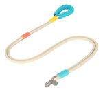 Up4you Pg24003up Guia Bubble 2 Em 1 Para Pet Reforçado Confortável Cor Bege 250cm