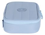 ESTOJO BOX MATE UP4YOU VERDE 100 LAPIS CANETAS