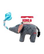 PELUCIA CACHORRO KONG BENDEEZ ELEPHANT LARGE ELEFANTE GRANDE