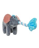 PELUCIA CACHORRO KONG BENDEEZ ELEPHANT LARGE ELEFANTE GRANDE