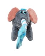 PELUCIA CACHORRO KONG BENDEEZ ELEPHANT LARGE ELEFANTE GRANDE