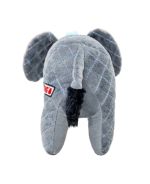 PELUCIA CACHORRO KONG BENDEEZ ELEPHANT LARGE ELEFANTE GRANDE