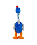 PELUCIA KONG BENDEEZ BIRD LARGE PASSARO BRINQUEDO CACHORRO