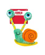 KONG BENDEEZ SNAIL LARGE (BCR13)