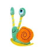 KONG BENDEEZ SNAIL LARGE (BCR13)