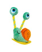 KONG BENDEEZ SNAIL LARGE (BCR13)
