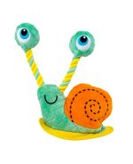 KONG BENDEEZ SNAIL LARGE (BCR13)