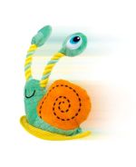 KONG BENDEEZ SNAIL LARGE (BCR13)
