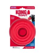 MORDEDOR BORRACHA CACHORRO KONG DONUT LARGE/X-LARGE 