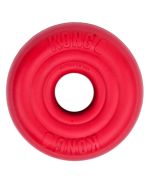 MORDEDOR BORRACHA CACHORRO KONG DONUT LARGE/X-LARGE 